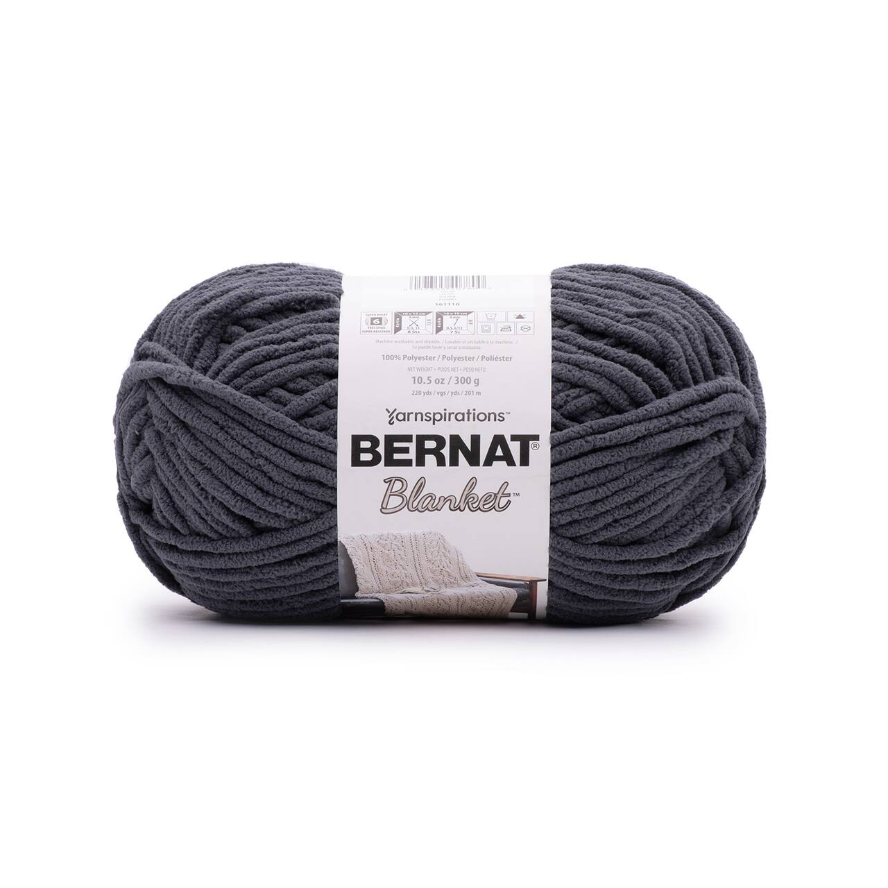 Bernat® Blanket™ Yarn